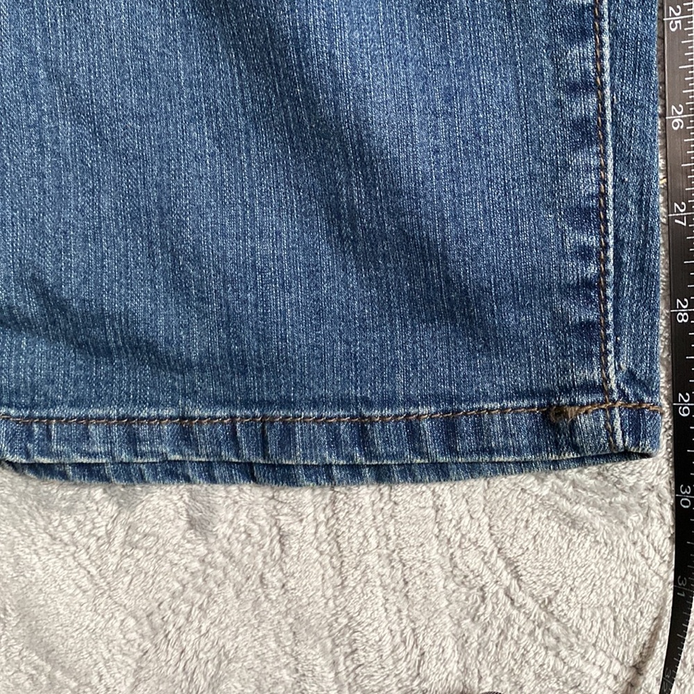 CJ Banks jeans size 16w - Picture 3 of 5